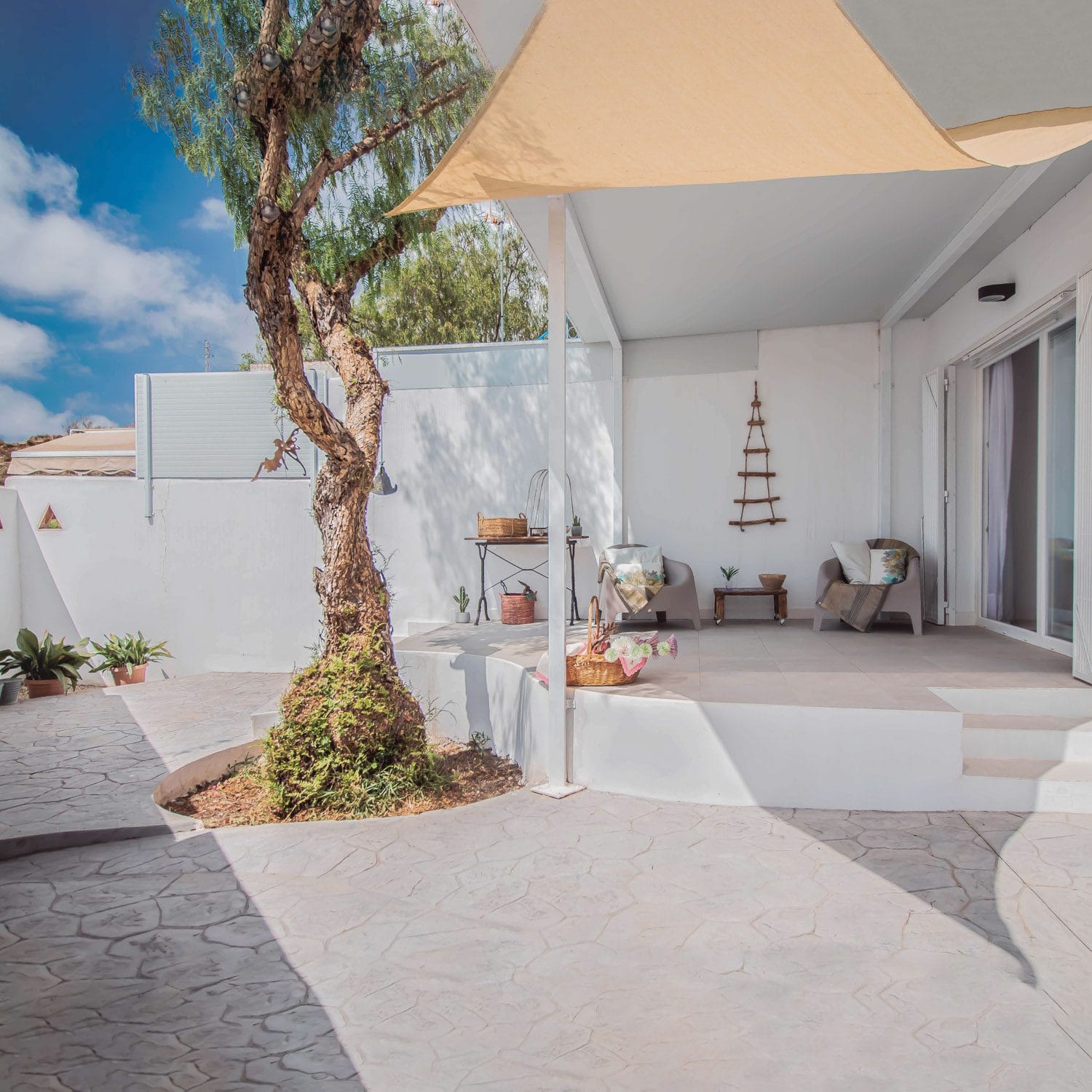 SALOMÉ HIDALGO ESTUDIO, reformas y construcción en Malaga